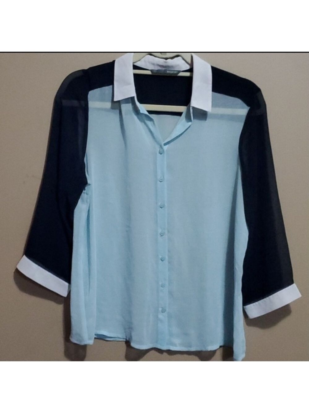 Smartset top size medium